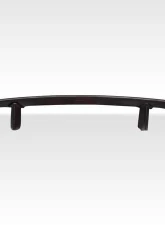 2005-2009 Ferrari F430 Duraflex Vallera Rear Wing Spoiler - 1 Piece                                     - 119107 - Image 4