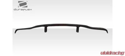 2005-2009 Ferrari F430 Duraflex Vallera Rear Wing Spoiler - 1 Piece - 119107