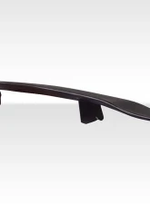 2005-2009 Ferrari F430 Duraflex Vallera Rear Wing Spoiler - 1 Piece                                     - 119107 - Image 3