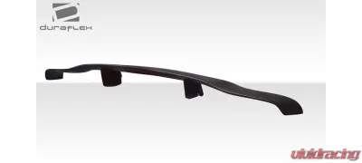2005-2009 Ferrari F430 Duraflex Vallera Rear Wing Spoiler - 1 Piece - 119107