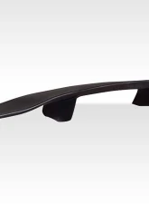 2005-2009 Ferrari F430 Duraflex Vallera Rear Wing Spoiler - 1 Piece                                     - 119107 - Image 4