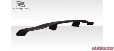 2005-2009 Ferrari F430 Duraflex Vallera Rear Wing Spoiler - 1 Piece - 119107