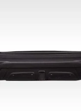 2012-2015 Land Rover Range Rover Evoque Duraflex Sollera Rear Bumper Cover - 1 Piece                                     - 119115 - Image 4