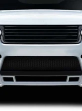 2013-2017 Land Rover Range Rover Duraflex Atom Sport Front Bumper Cover - 1 Piece                                     - 119116 - Image 4