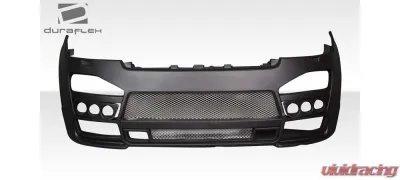 2013-2017 Land Rover Range Rover Duraflex Atom Sport Front Bumper Cover - 1 Piece - 119116