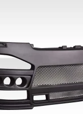 2013-2017 Land Rover Range Rover Duraflex Atom Sport Front Bumper Cover - 1 Piece                                     - 119116 - Image 3