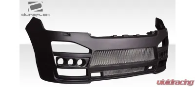 2013-2017 Land Rover Range Rover Duraflex Atom Sport Front Bumper Cover - 1 Piece - 119116