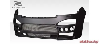 2013-2017 Land Rover Range Rover Duraflex Atom Sport Front Bumper Cover - 1 Piece - 119116