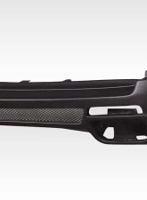 2013-2017 Land Rover Range Rover Duraflex Atom Sport Rear Bumper Cover - 1 Piece                                     - 119120 - Image 3