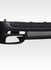 2013-2017 Land Rover Range Rover Duraflex Atom Sport Rear Bumper Cover - 1 Piece                                     - 119120 - Image 4