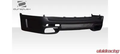 2013-2017 Land Rover Range Rover Duraflex Atom Sport Rear Bumper Cover - 1 Piece - 119120