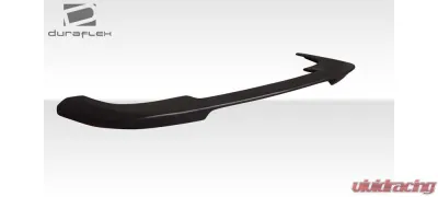 2013-2017 Land Rover Range Rover Duraflex Atom Sport Rear Wing Spoiler - 1 Piece - 119121