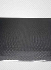 1992-1995 Honda Civic 2DR / HB Carbon Creations Geo6ix Dritech OEM Look Hood - 1 Piece                                     - 119198 - Image 2