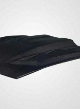 2005-2013 Chevrolet Corvette C6 Carbon Creations Geo6ix Dritech ZR Edition 2 Hood - 1 Piece                                     - 119202 - Image 3