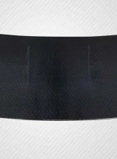 2013-2020 Scion FR-S | Toyota 86 | Subaru BRZ Carbon Creations Geo6ix Dritech 86-R Hood - 1 Piece                                     - 119203 - Image 2