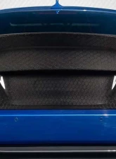 2007-2013 BMW 3 Series E92 2dr Carbon Creations Geo6ix DriTech ER-M Trunk - 1 Piece                                     - 119212 - Image 5