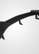 2016-2023 Chevrolet Camaro Carbon Creations Geo6ix ZL1 Look Wing - 1 Piece                                     - 119215 - Image 5