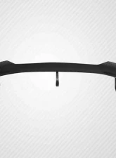 2016-2023 Chevrolet Camaro Carbon Creations Geo6ix ZL1 Look Wing - 1 Piece                                     - 119215 - Image 6