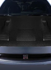 2009-2016 Nissan GT-R R35 Carbon Creations Geo6ix GT2 Hood - 1 Piece                                     - 119216 - Image 5