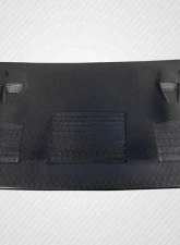 2009-2016 Nissan GT-R R35 Carbon Creations Geo6ix GT2 Hood - 1 Piece                                     - 119216 - Image 2