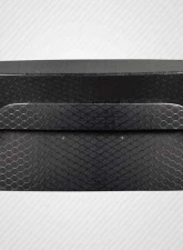 2013-2020 Scion FR-S | Toyota 86 | Subaru BRZ Carbon Creations Geo6ix Slipstream Trunk - 1 Piece                                     - 119220 - Image 2