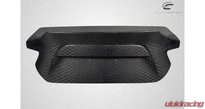 2013-2020 Scion FR-S | Toyota 86 | Subaru BRZ Carbon Creations Geo6ix Slipstream Trunk - 1 Piece - 119220