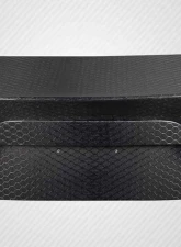 2013-2020 Scion FR-S | Toyota 86 | Subaru BRZ Carbon Creations Geo6ix Slipstream Trunk - 1 Piece                                     - 119220 - Image 3