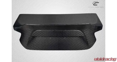 2013-2020 Scion FR-S | Toyota 86 | Subaru BRZ Carbon Creations Geo6ix Slipstream Trunk - 1 Piece - 119220