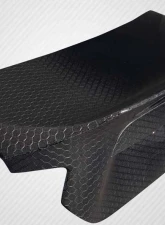 2013-2020 Scion FR-S | Toyota 86 | Subaru BRZ Carbon Creations Geo6ix Slipstream Trunk - 1 Piece                                     - 119220 - Image 5