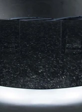 2003-2006 Nissan 350Z Z33 Carbon Creations AeroForge Dritech JGTC Hood - 1 Piece                                     - 119233 - Image 5