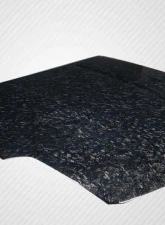 2003-2006 Nissan 350Z Z33 Carbon Creations AeroForge Dritech JGTC Hood - 1 Piece                                     - 119233 - Image 3