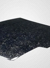 2003-2006 Nissan 350Z Z33 Carbon Creations AeroForge Dritech JGTC Hood - 1 Piece                                     - 119233 - Image 4