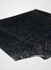 1992-1995 Honda Civic 2DR / HB Carbon Creations AeroForge Dritech OEM Look Hood - 1 Piece                                     - 119234 - Image 4