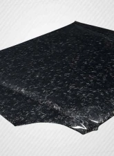 1999-2000 Honda Civic Carbon Creations AeroForge Dritech OEM Look Hood - 1 Piece                                     - 119235 - Image 4