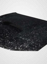 2008-2011 Subaru Impreza 2008-2014 WRX STI Carbon Creations AeroForge Dritech GT Concept Hood - 1 Piece                                     - 119237 - Image 3