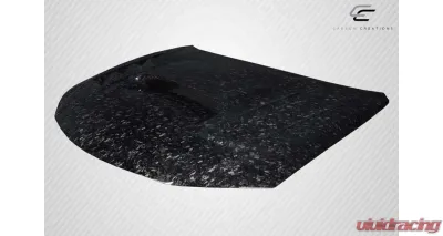 2008-2011 Subaru Impreza 2008-2014 WRX STI Carbon Creations AeroForge Dritech GT Concept Hood - 1 Piece - 119237