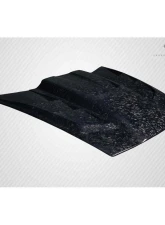 2005-2013 Chevrolet Corvette C6 Carbon Creations AeroForge Dritech ZR Edition 2 Hood - 1 Piece                                     - 119238 - Image 4