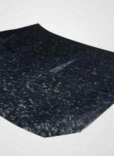 2013-2020 Scion FR-S | Toyota 86 | Subaru BRZ Carbon Creations AeroForge Dritech 86-R Hood - 1 Piece                                     - 119239 - Image 3