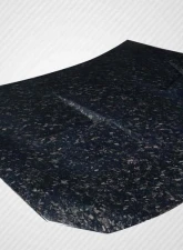 2013-2020 Scion FR-S | Toyota 86 | Subaru BRZ Carbon Creations AeroForge Dritech 86-R Hood - 1 Piece                                     - 119239 - Image 4