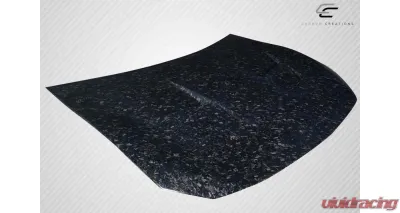 2013-2020 Scion FR-S | Toyota 86 | Subaru BRZ Carbon Creations AeroForge Dritech 86-R Hood - 1 Piece - 119239