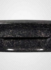 2007-2013 BMW 3 Series E92 2dr Carbon Creations AeroForge DriTech ER-M Trunk - 1 Piece                                     - 119248 - Image 2