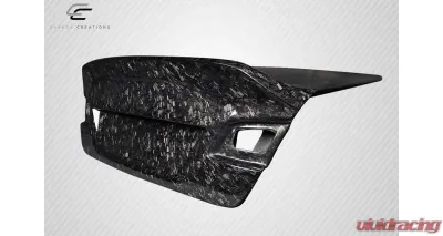 2007-2013 BMW 3 Series E92 2dr Carbon Creations AeroForge DriTech ER-M Trunk - 1 Piece - 119248