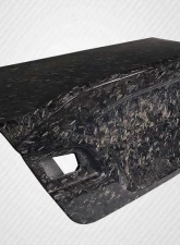 2007-2013 BMW 3 Series E92 2dr Carbon Creations AeroForge DriTech ER-M Trunk - 1 Piece                                     - 119248 - Image 4