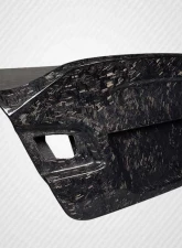 2007-2013 BMW 3 Series E92 2dr Carbon Creations AeroForge DriTech ER-M Trunk - 1 Piece                                     - 119248 - Image 5