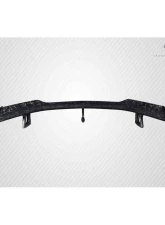 2016-2023 Chevrolet Camaro Carbon Creations AeroForge ZL1 Look Wing - 1 Piece                                     - 119251 - Image 2