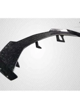 2016-2023 Chevrolet Camaro Carbon Creations AeroForge ZL1 Look Wing - 1 Piece                                     - 119251 - Image 3