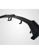 2016-2023 Chevrolet Camaro Carbon Creations AeroForge ZL1 Look Wing - 1 Piece                                     - 119251 - Image 4
