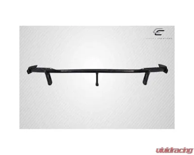 2016-2023 Chevrolet Camaro Carbon Creations AeroForge ZL1 Look Wing - 1 Piece - 119251