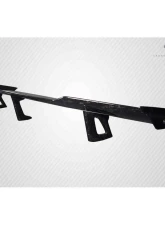 2016-2023 Chevrolet Camaro Carbon Creations AeroForge ZL1 Look Wing - 1 Piece                                     - 119251 - Image 6