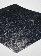 2009-2016 Nissan GT-R R35 Carbon Creations AeroForge GT2 Hood - 1 Piece                                     - 119252 - Image 3